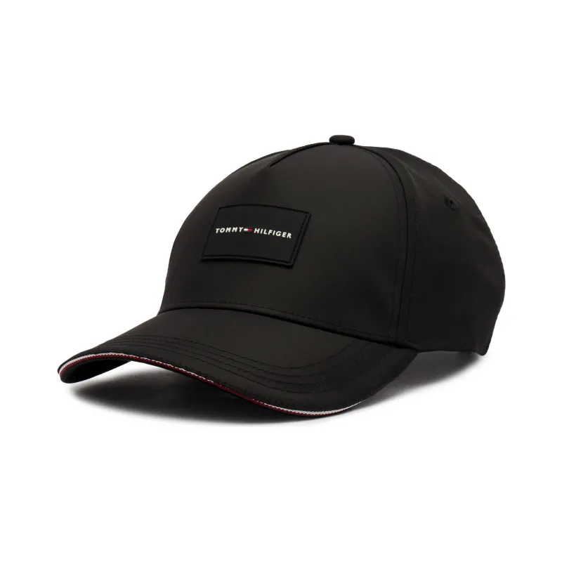 Tommy Hilfiger Bejsbolówka