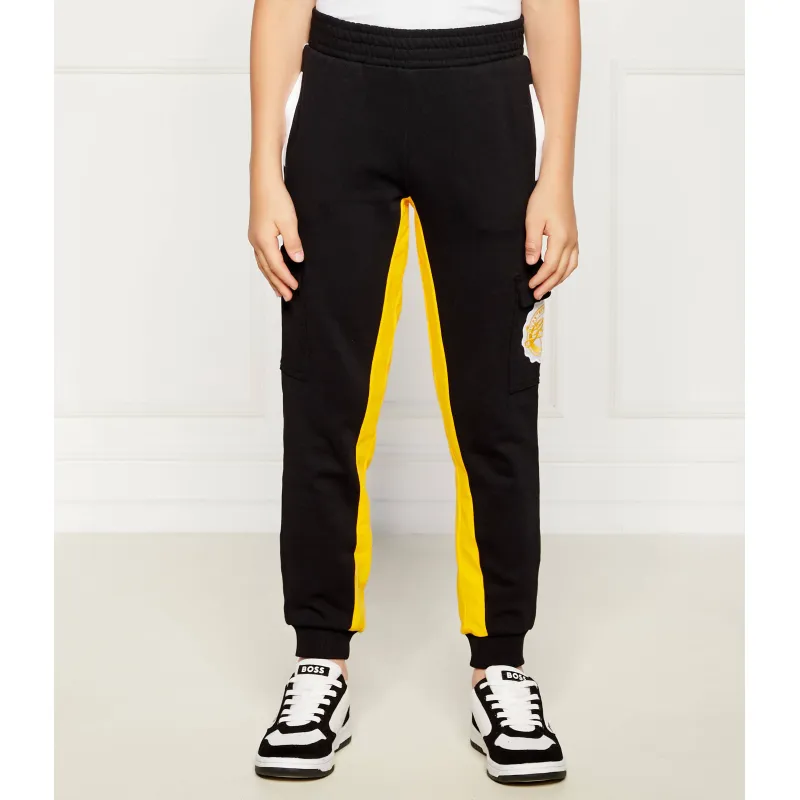 Guess Spodnie | Regular Fit
