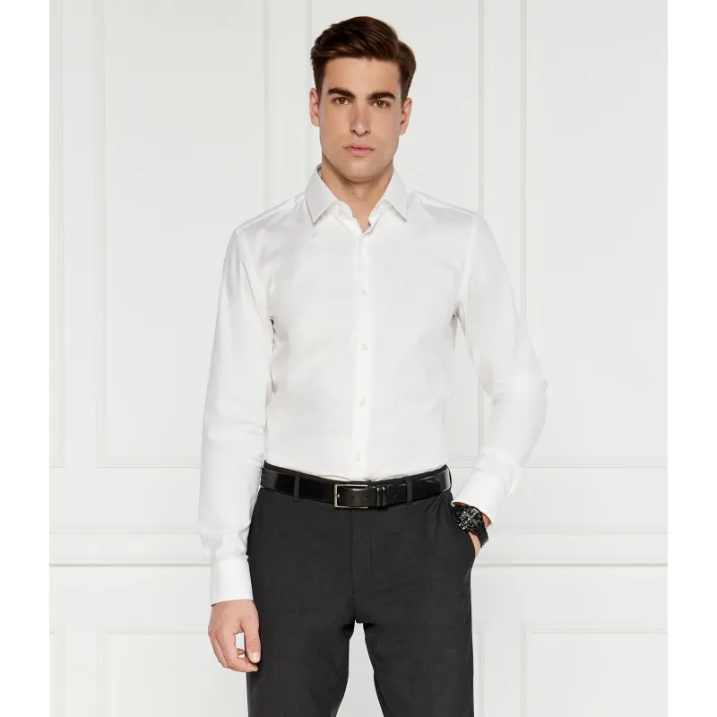 BOSS BLACK Koszula H-HANK | Slim Fit