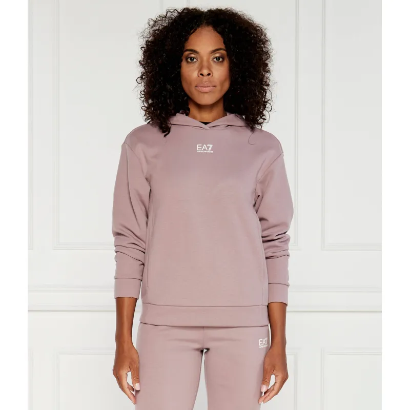 EA7 Bluza | Regular Fit