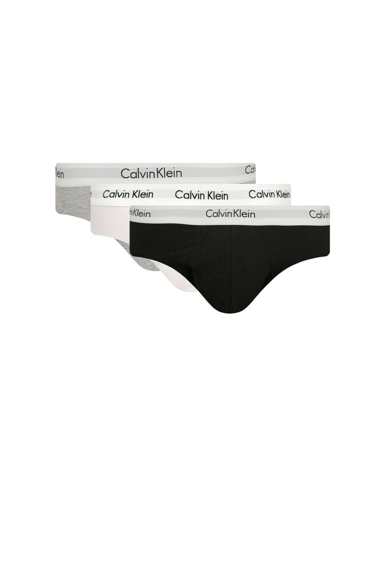 Calvin Klein Underwear Slipy 3-pack