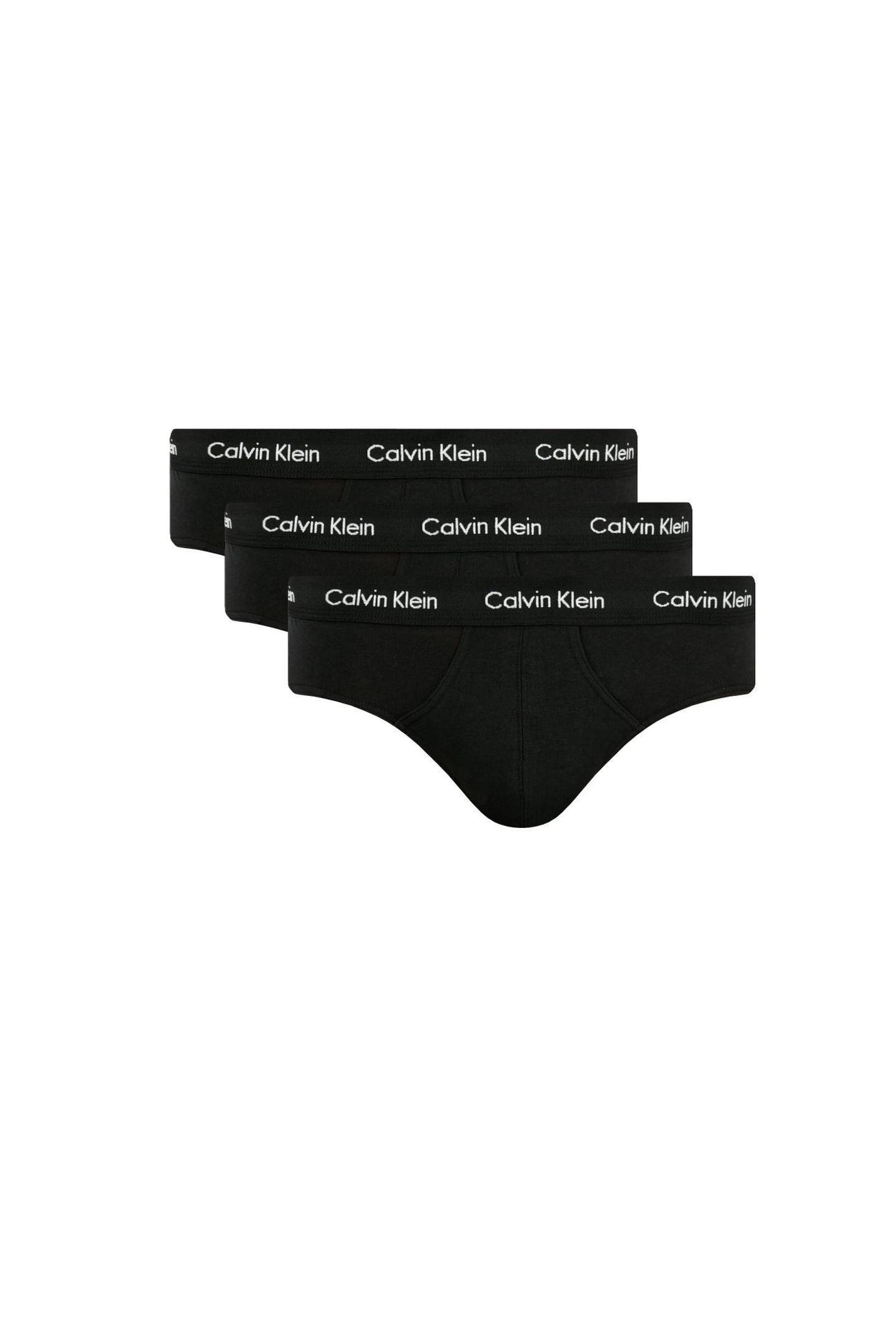 Calvin Klein Underwear Slipy 3-pack
