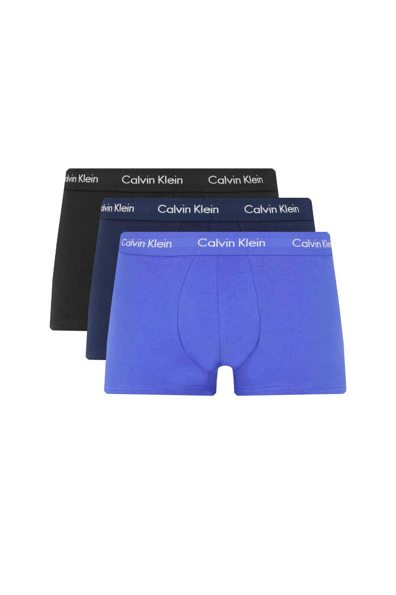 Calvin Klein Underwear Bokserki 3-pack