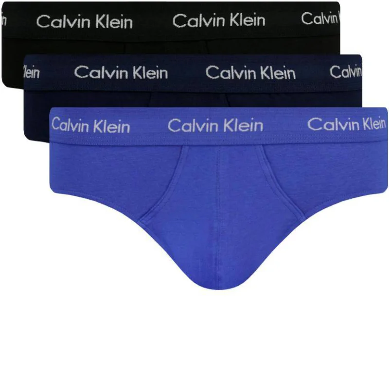 Calvin Klein Underwear Slipy 3-pack | Slim Fit