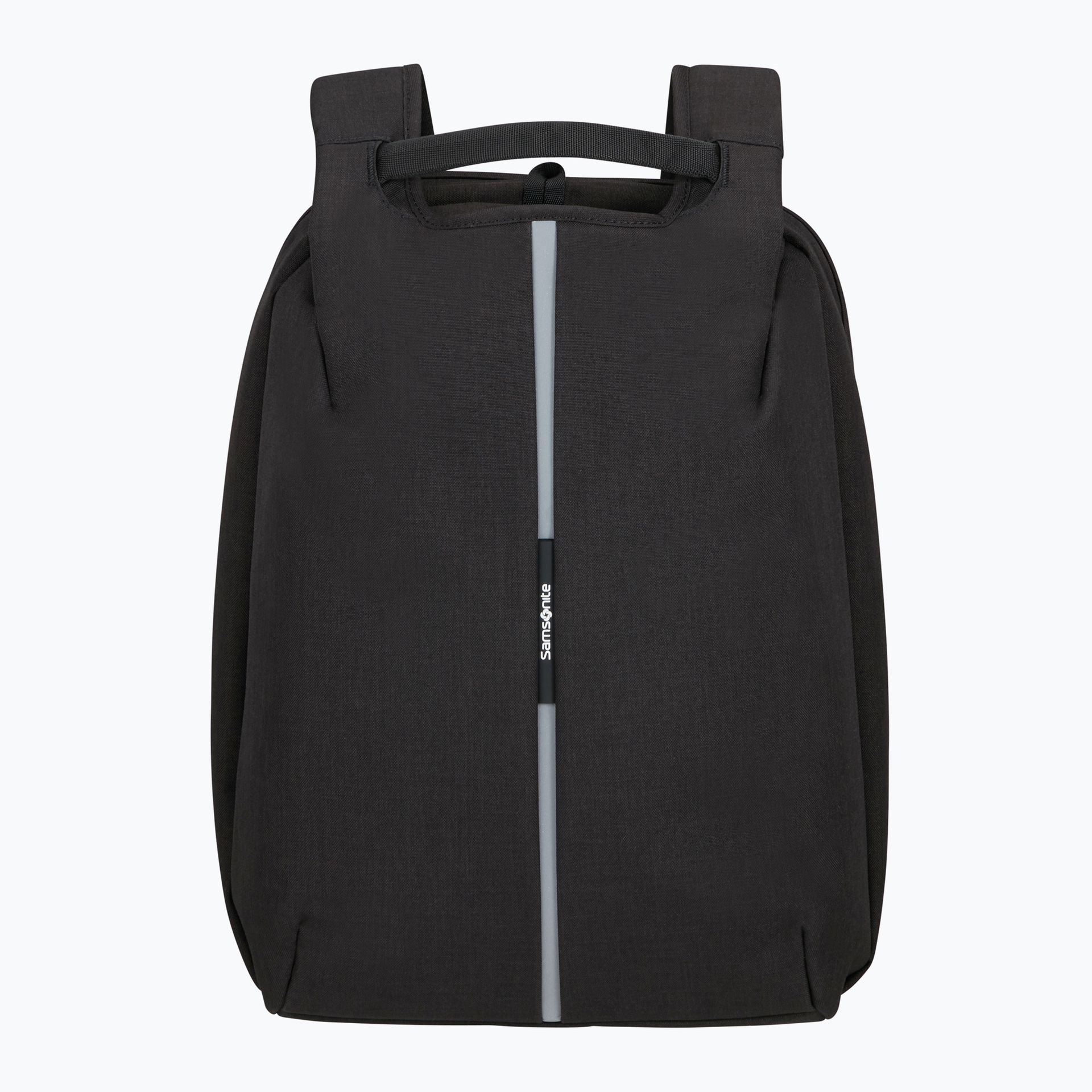 Plecak miejski Samsonite Securipack 30 l black steel