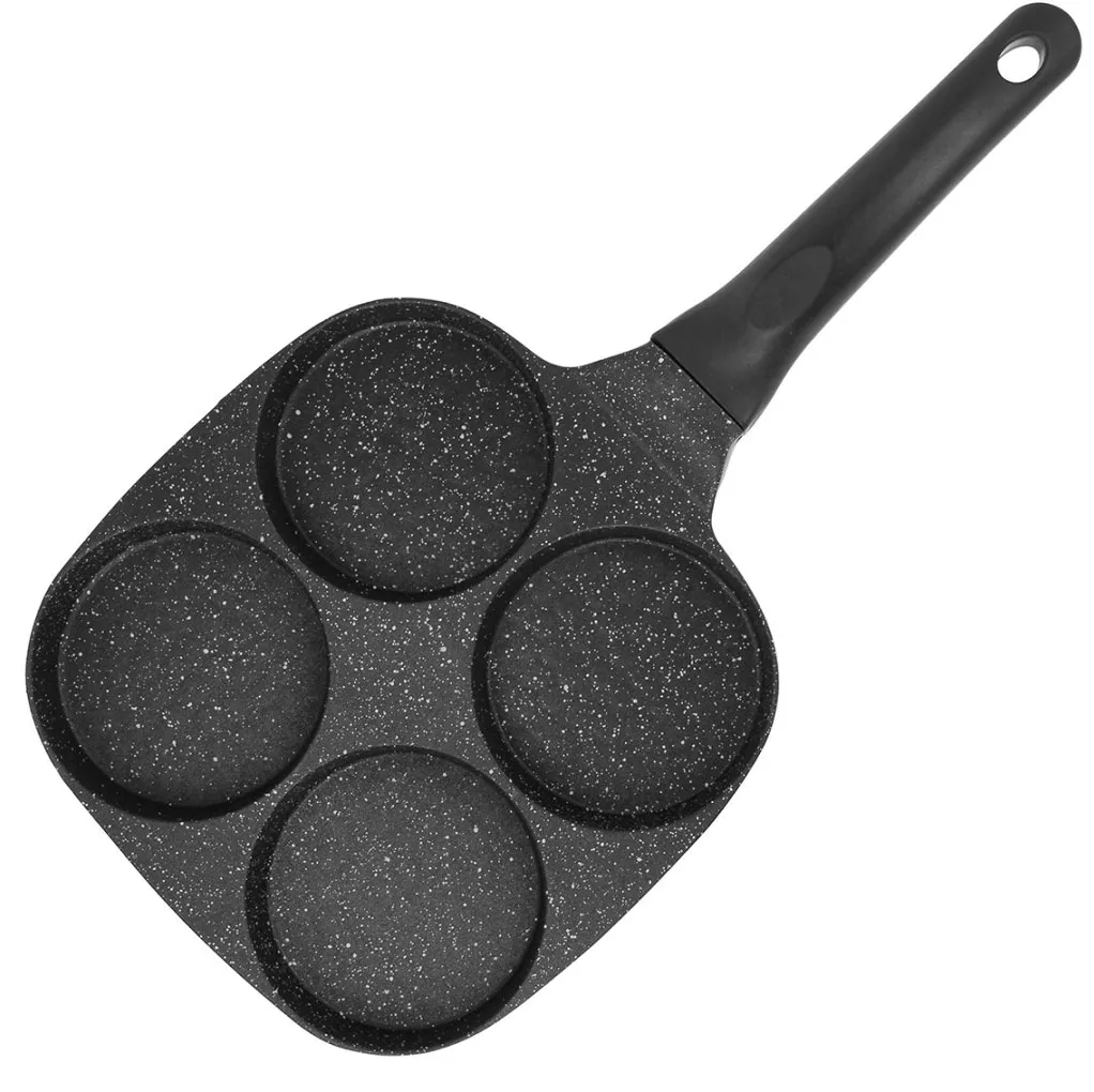 Patelnia do jajek sadzonych 19cm M5-H42