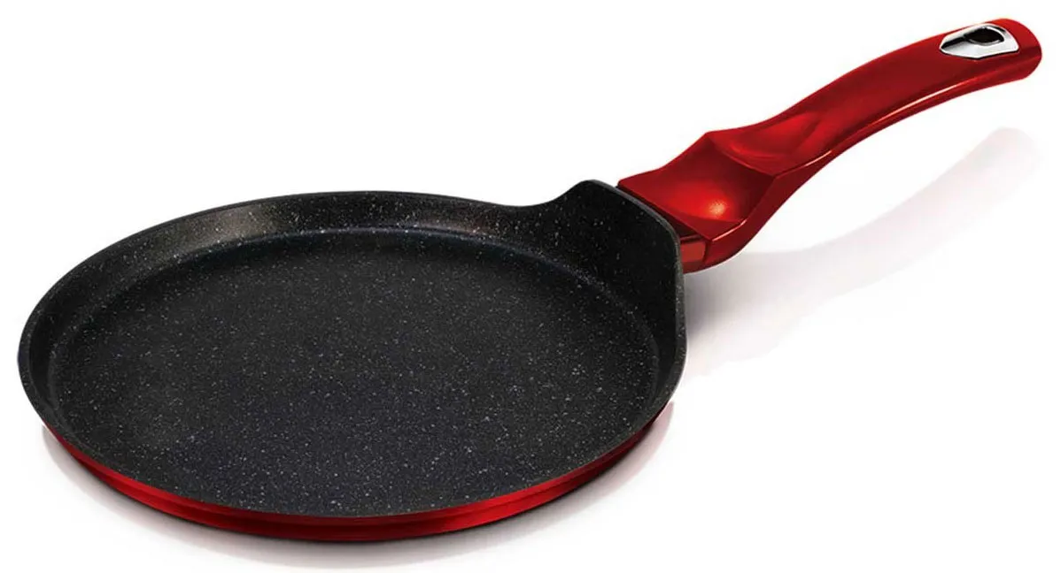 Patelnia do naleśników na indukcję M8-W24