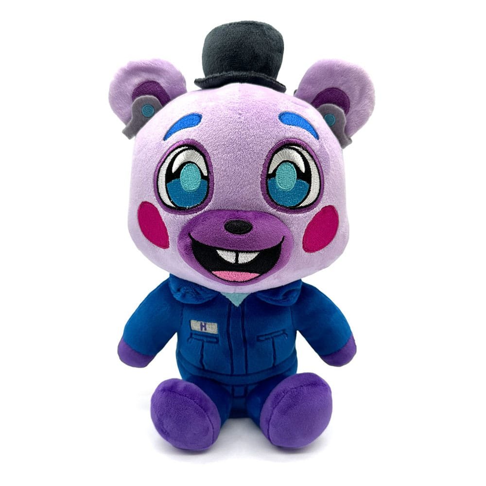 five nights at freddy's pluszak figurka ruined helpi 22 cm fnaf helpy
