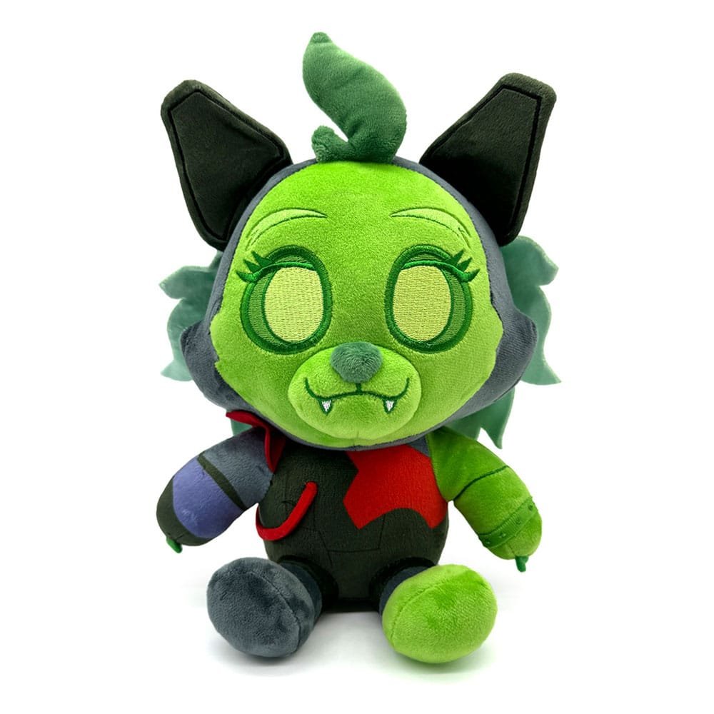 five nights at freddy's pluszak figurka ruined ar roxy 22 cm fnaf