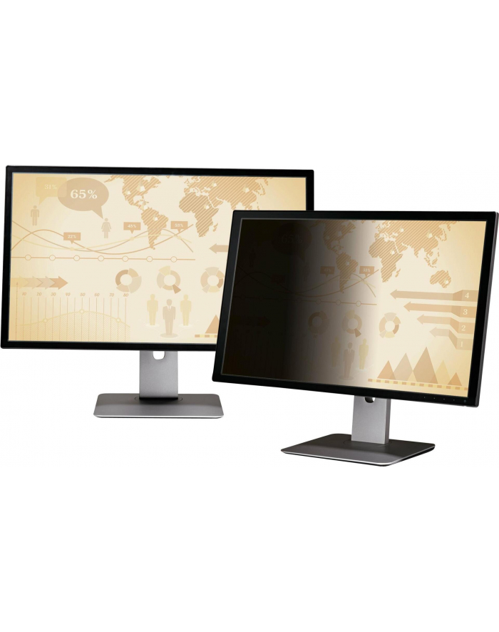 3M Privacy Filter PF320W9B for 81.28cm 32Inch widescreen monitor 16:9 7100119019