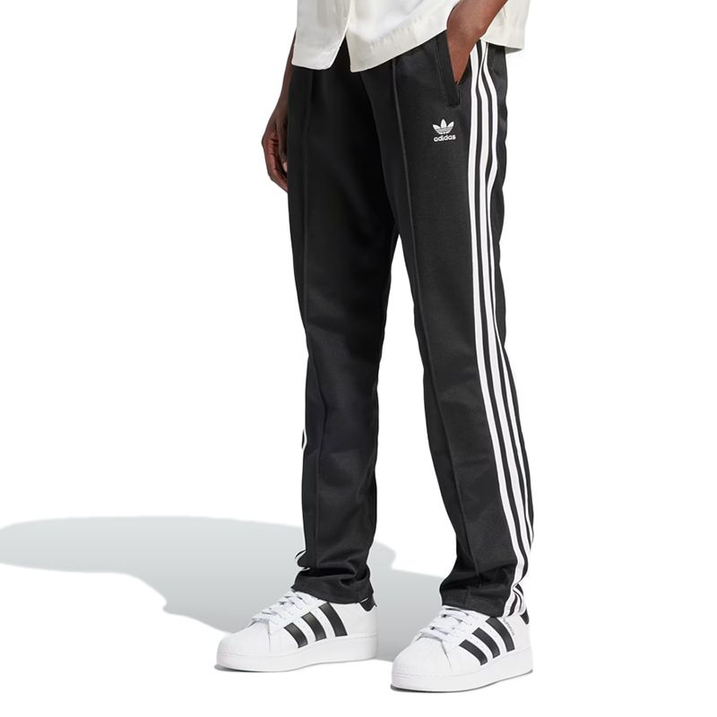 Spodnie adidas Originals Montreal IU2521 - czarne - Adidas