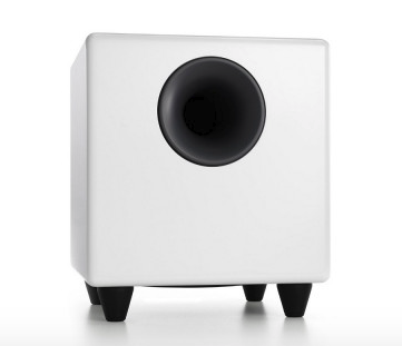 Audioengine S8 biały