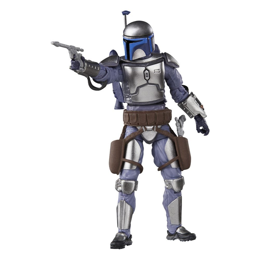 Figurka Star Wars: Attack of the Clones Vintage Collection - Jango Fett