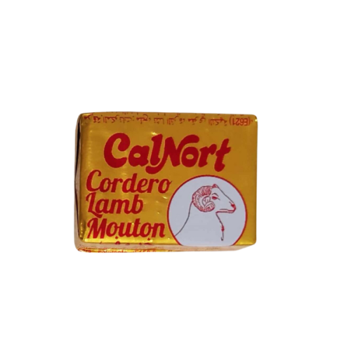 Bulion Lamb Calnort 10g (1 szt)