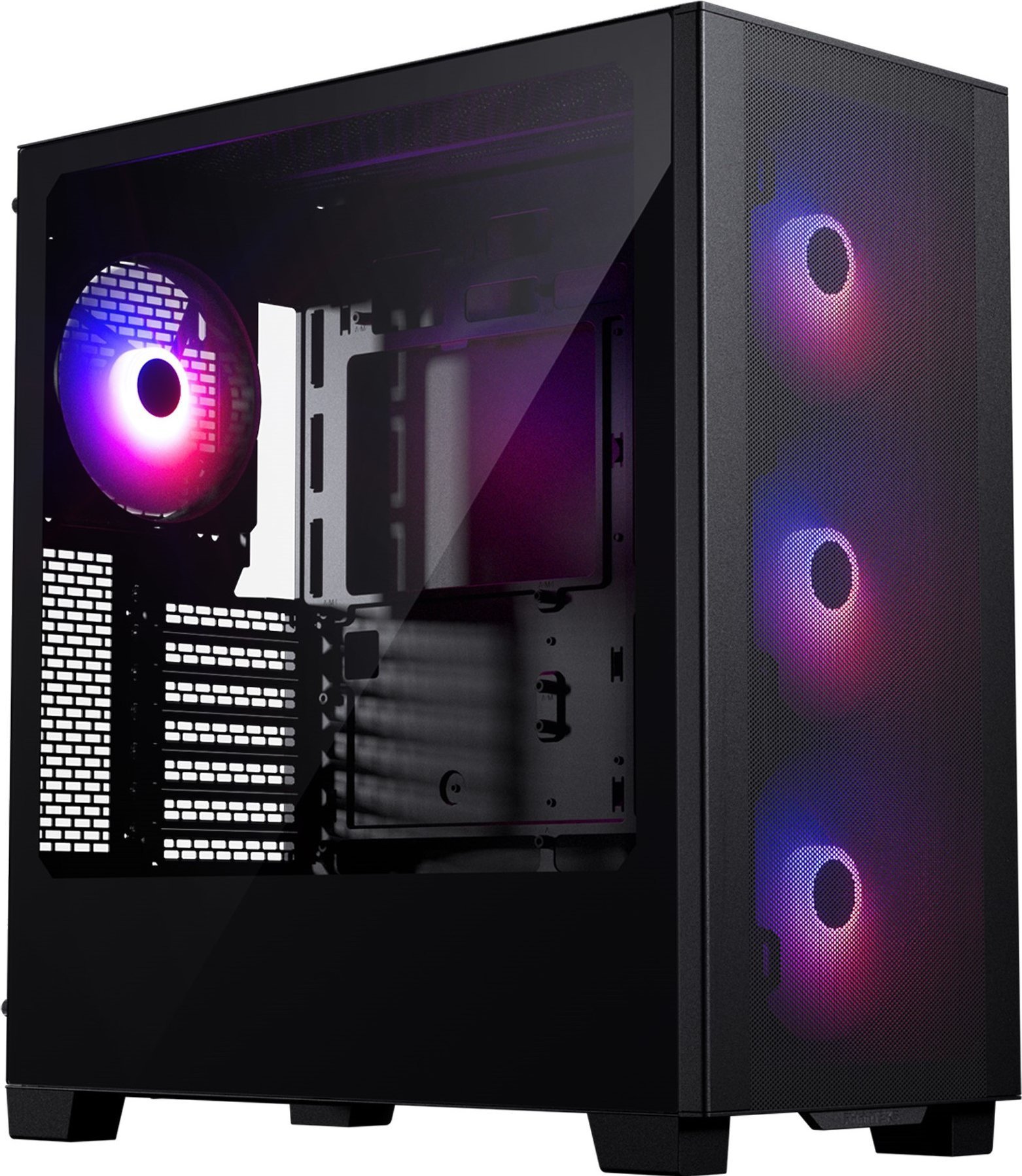 Obudowa Phanteks XT Pro Ultra ARGB (PH-XT523P1_DBK01)
