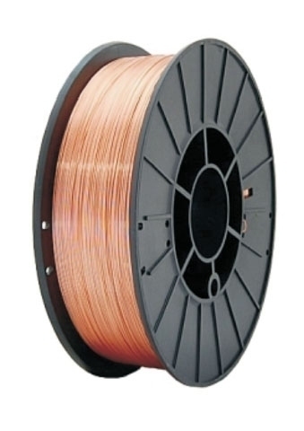 Tysweld Drut spawalniczy SG2 0,8mm 15kg 2857