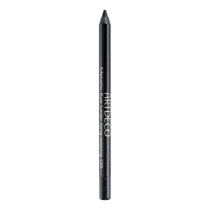 ARTDECO Metaliczny eyeliner long-lasting 02