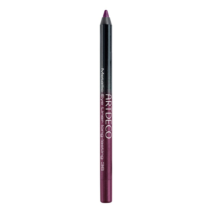 ARTDECO Metaliczny eyeliner long-lasting 36