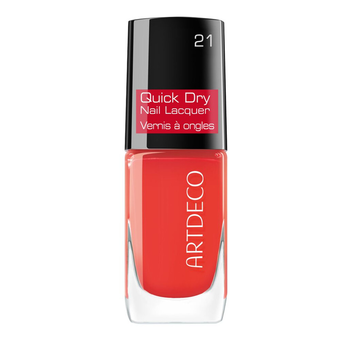 ARTDECO Lakier do paznokci Quick Dry - West Coast
