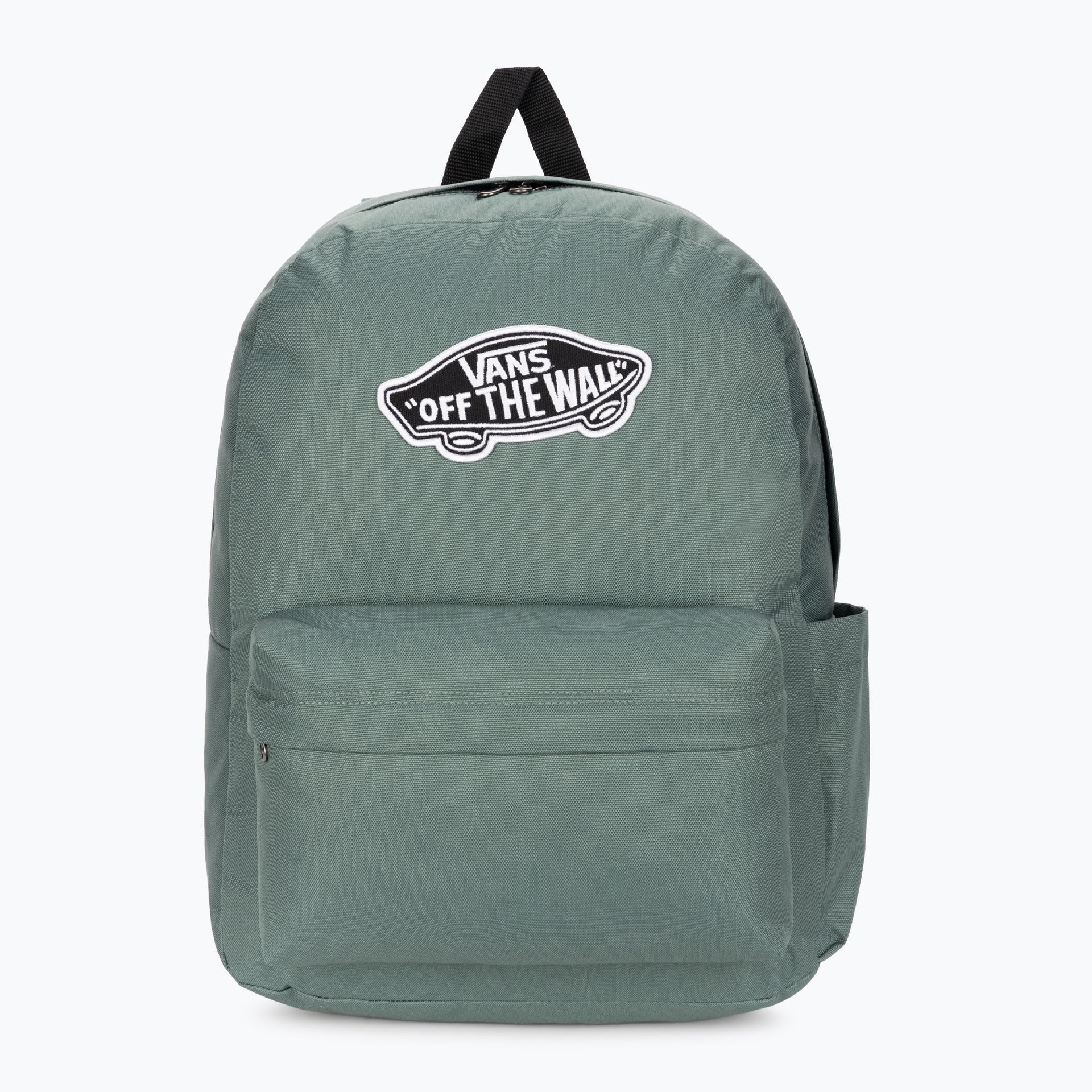 Plecak miejski Vans Old Skool Classic 22 l dark forest