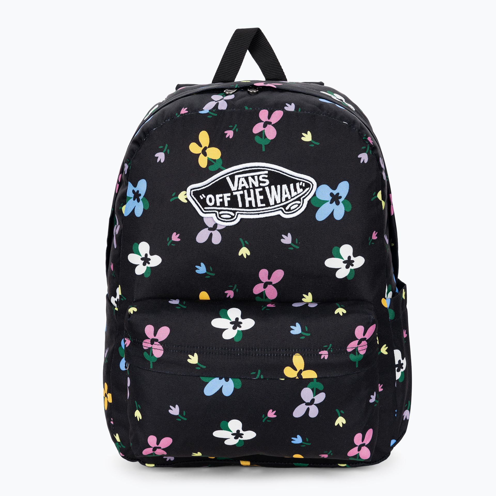 Plecak miejski Vans Old Skool Classic 22 l black/lavender mist