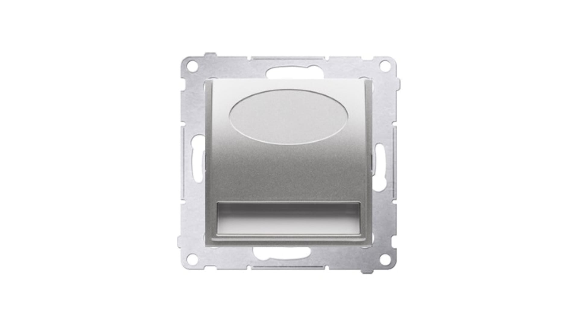 Kontakt Simon Simon 54 Premium Oprawa oświetleniowa LED, biały. 230 V AC, 1.1 W, 5900 K DOSA.01/43 DOSA.01/43