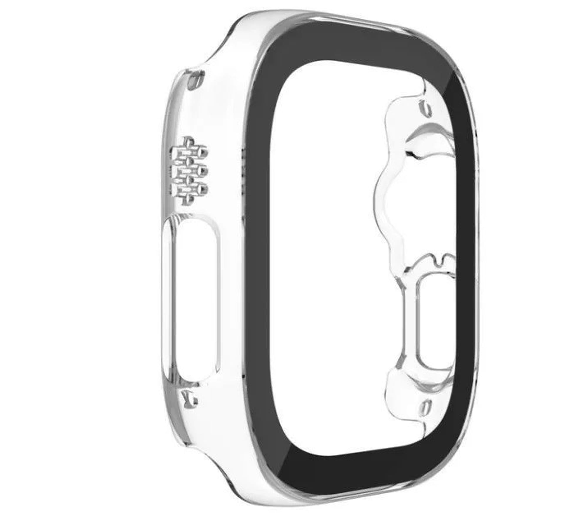 Belkin ScreenForce TemperedCurve Apple Watch Ultra 1-2