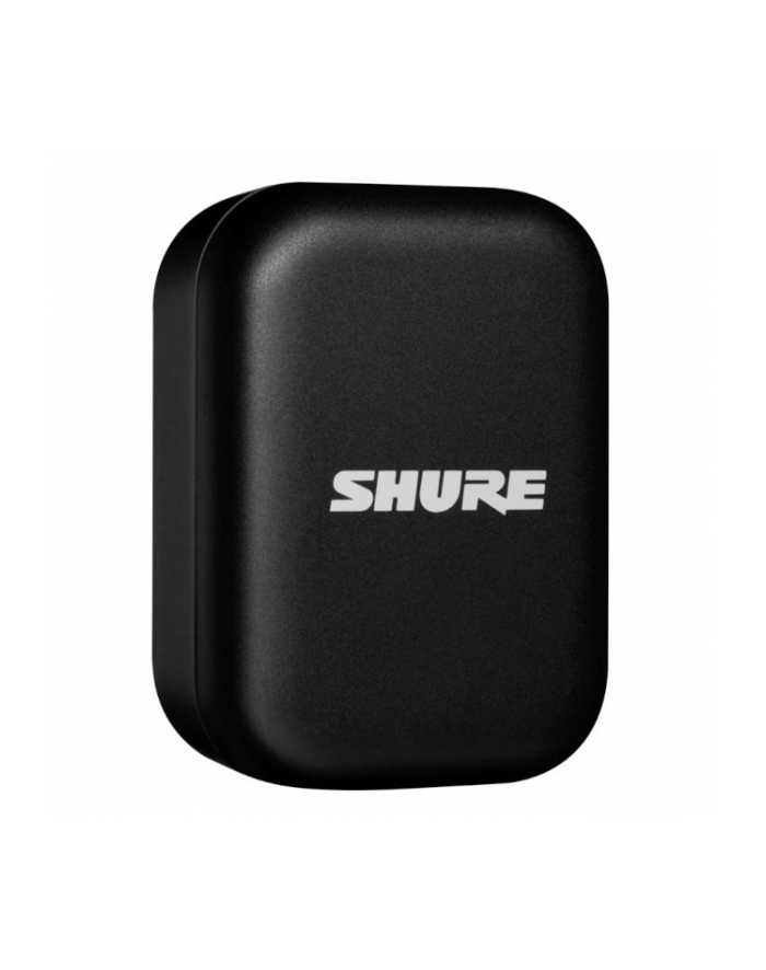 Shure MV-ONE-Z6 - Bezprzewodowy mikrofon MoveMic MV-LaV, case ładujący