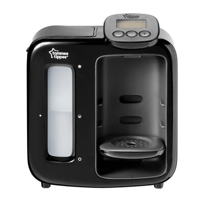 Ekspres do mleka TOMMEE TIPPEE Perfect Prep Day & Night