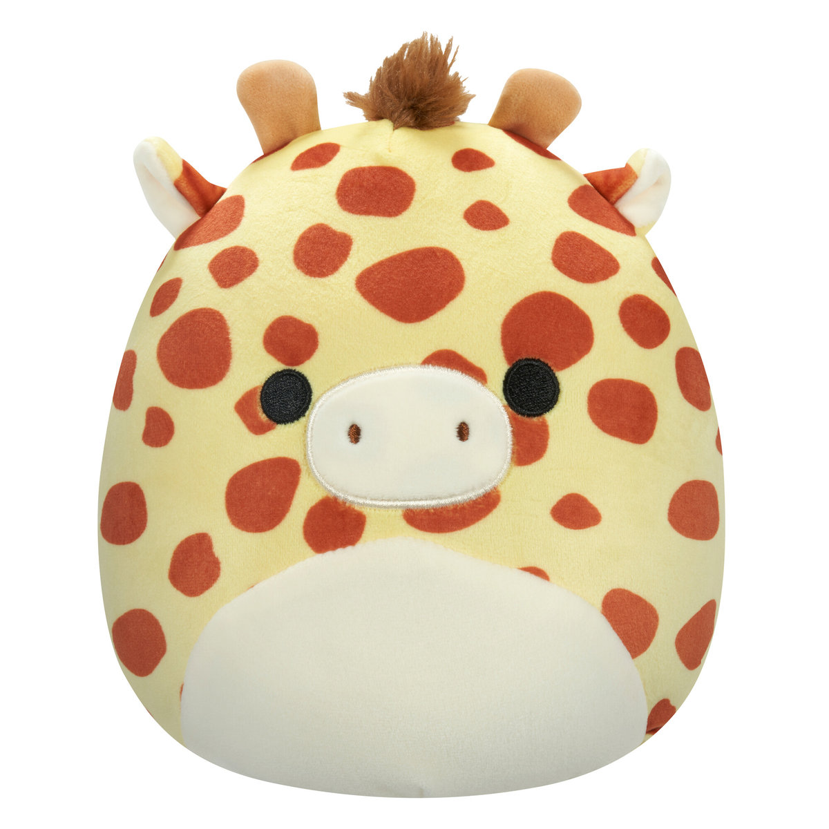 SQK - Little Plush (7.5