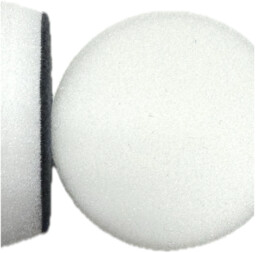 Royal U-Mini Pads ULTIMATE Cut - Pad polerski, mocno tnący 30/40mm