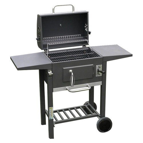 VELACO VL14-GREY 109x46x94,5cm SZARY