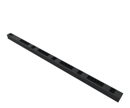 Vertiv Geist Rack PDU, Basic, 0U, input IEC 60320 C20