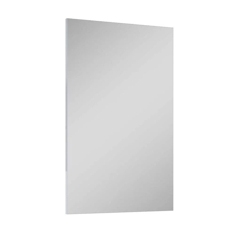 Lustro łazienkowe Elita Sote 50x80 cm prostokątne bez oświetlenia  166451