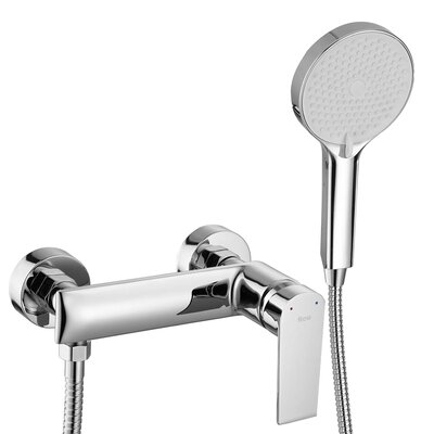 BATERIA PRYSZNICOWA MY2102-8C VENETA CHROM REA-B6421