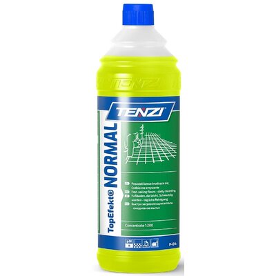 Tenzi Top Efekt Normal 1L P04/001