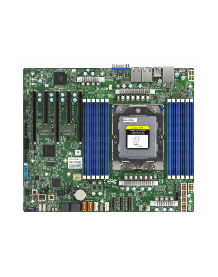Płyta serwerowa Supermicro MBD-H13SSL-N-B