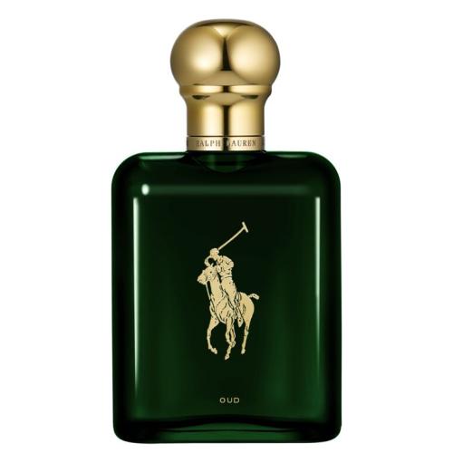 Ralph Lauren Polo Oud woda perfumowana 125 ml dla mężczyzn