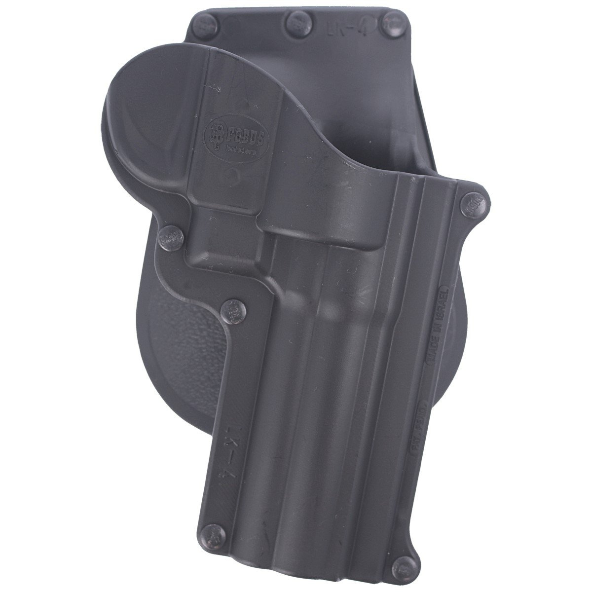 Kabura Fobus LK-4 RT do S&W L&K Frame 4'' Barrel, 686 6 i 7-shot, .44 Magnum 5-shot