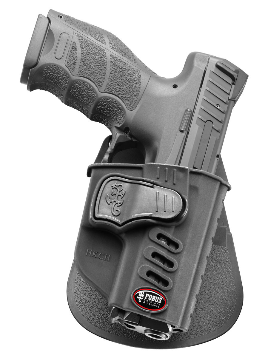 Kabura Fobus HKCH RT do H&K SFP9/VP9 i USP Compact 9mm