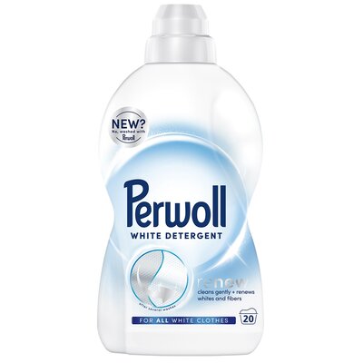 PERWOLL Renew Płynny Środek Do Prania White 1000ml