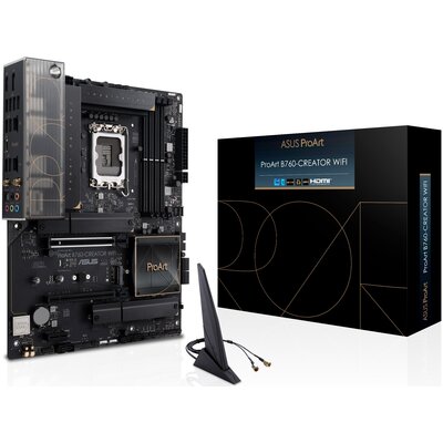 ASUS ProArt B760-CREATOR WIFI 90MB1FY0-M0EAY0