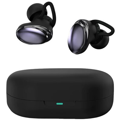HiFuture FUSION Earbuds Czarny