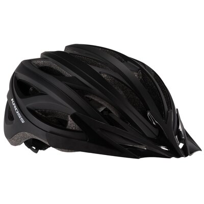 Kask KROSS CITY BORAO III in-mold L 58-61cm czarny