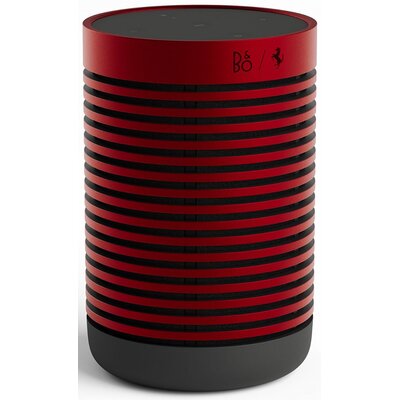 Bang & Olufsen Beosound Explore Ferrari Edition Czerwony