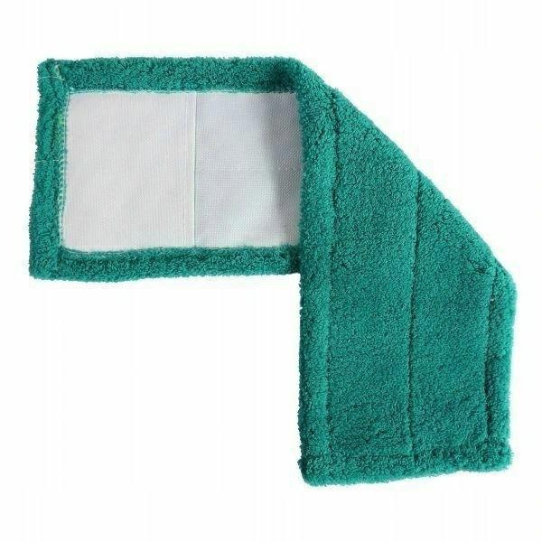 Wkład Do Mopa Duo Mikro Turkusowy F..