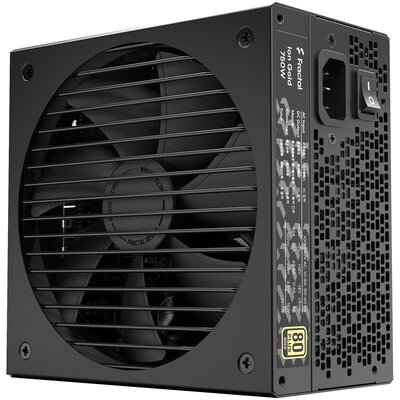 Fractal Design Fractal Design Fully modular PSU ION Gold 750W 750 W FD-P-IA2G-750-EU