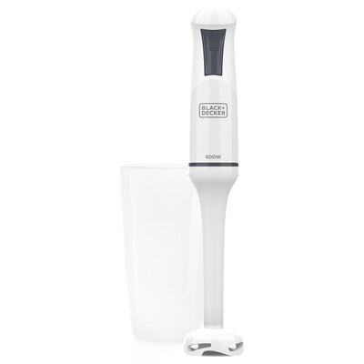 Blender BLACK&DECKER ES9160150B