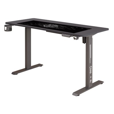 Opinie o Electra CRF14ELBK 140cm Regulacja wysokości Czarny