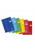Clairefontaine Zeszyt A4/96K kratka (5szt)